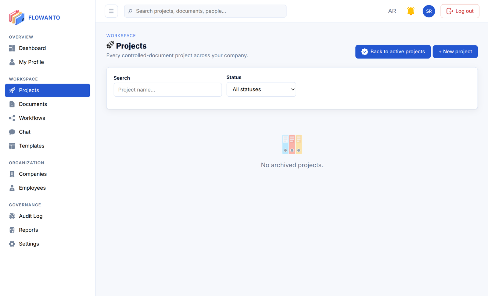 Project screenshot 5